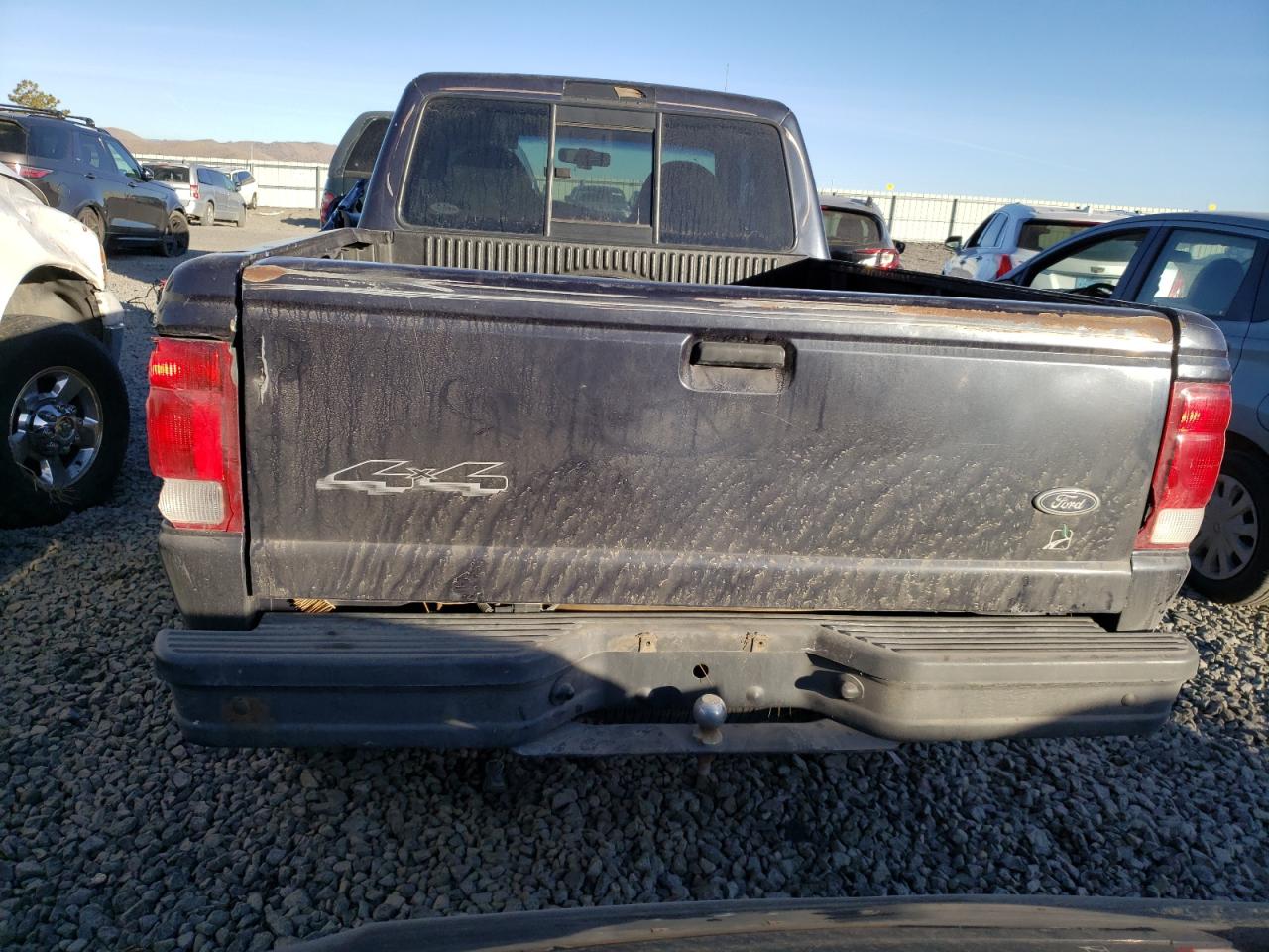 2000 Ford Ranger - Image 6