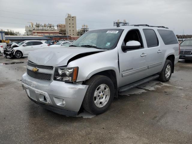 2013 Chevrolet Suburban C1500 Ls