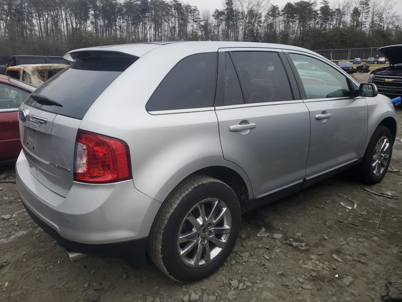 2011 Ford Edge - Image 3