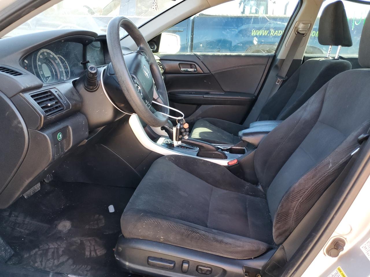 2013 Honda Accord - Image 7