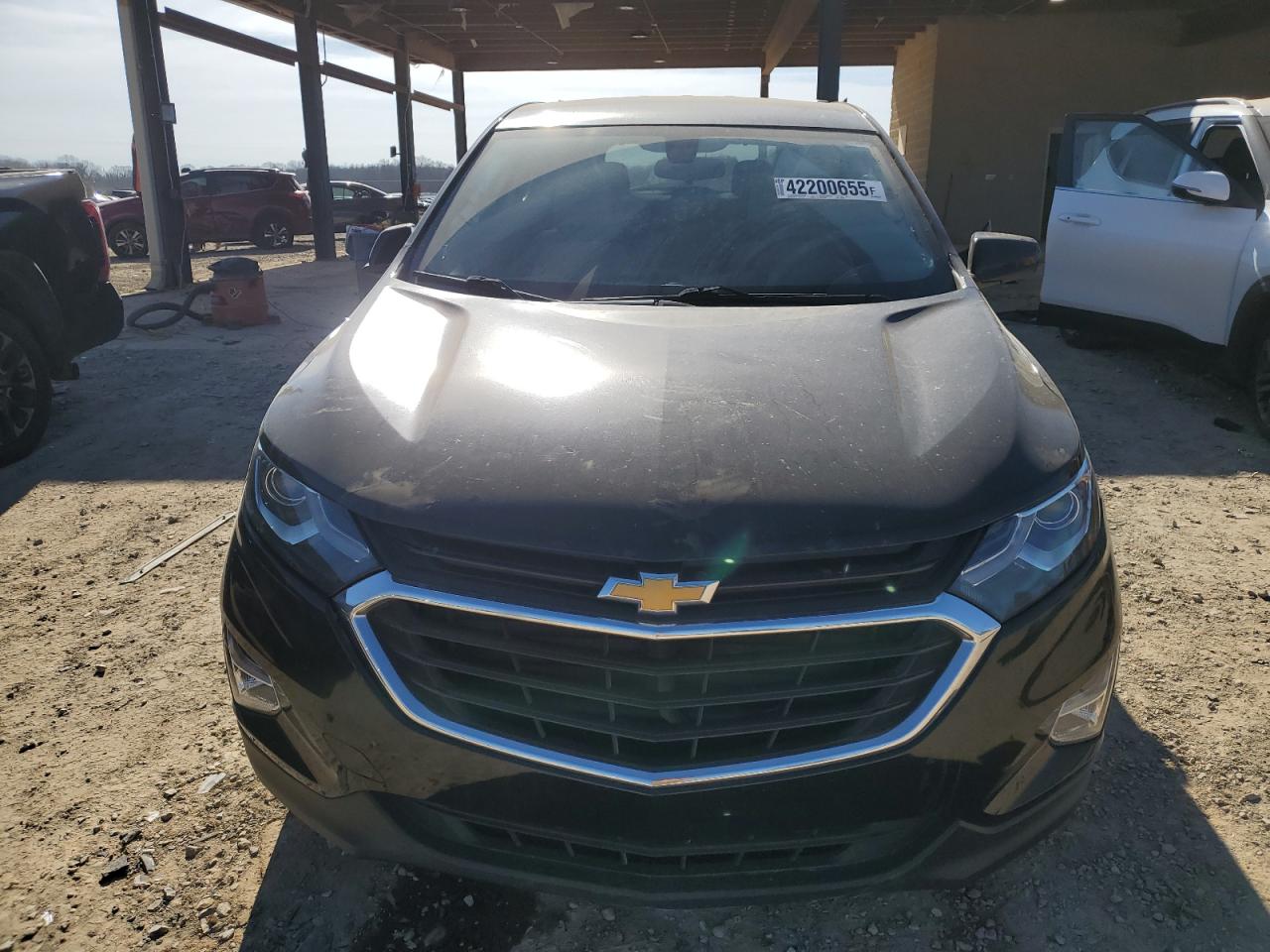 2019 Chevrolet Equinox - Image 5