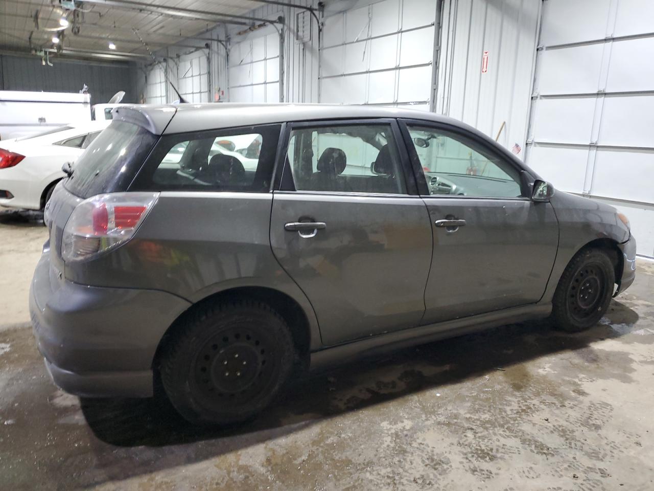 2008 Toyota Corolla - Image 3