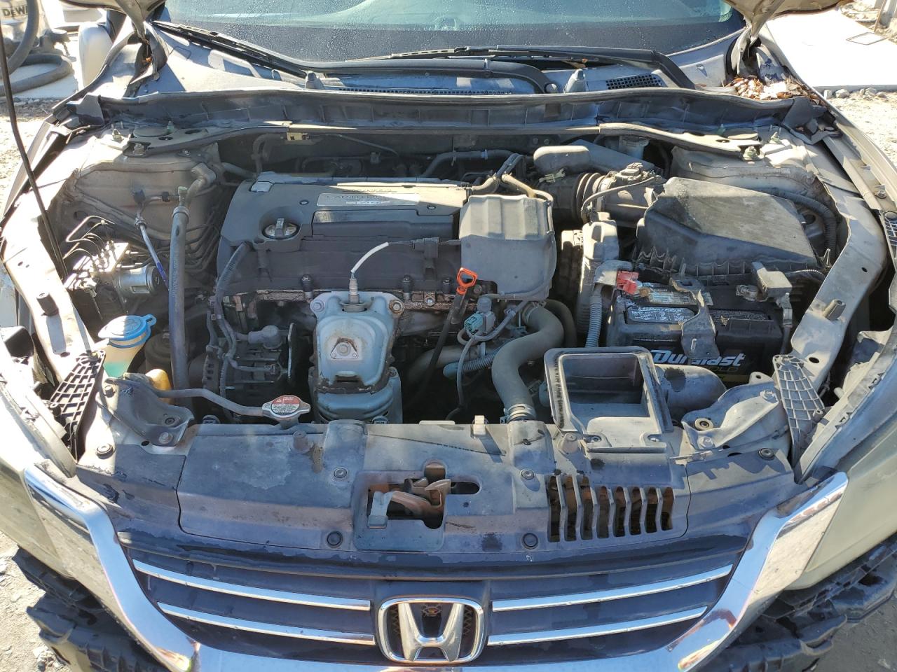 2014 Honda Accord - Image 11