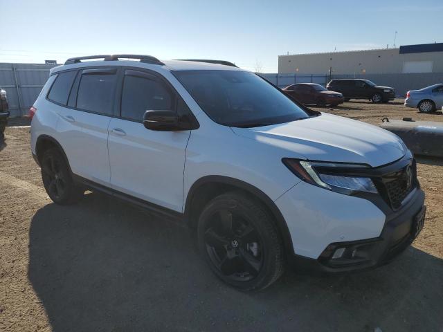  HONDA PASSPORT 2021 Biały