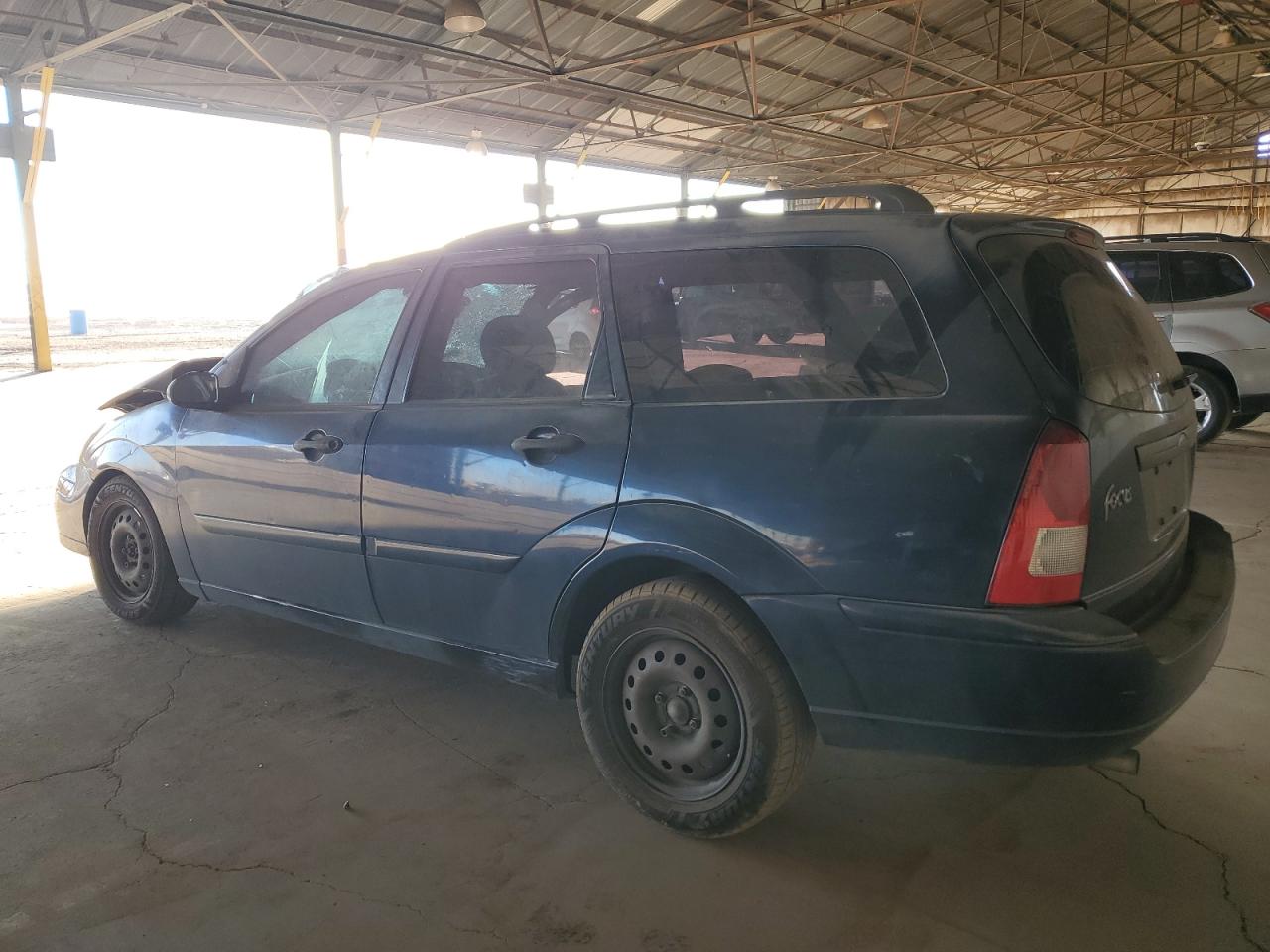 2004 Ford Focus - Image 2