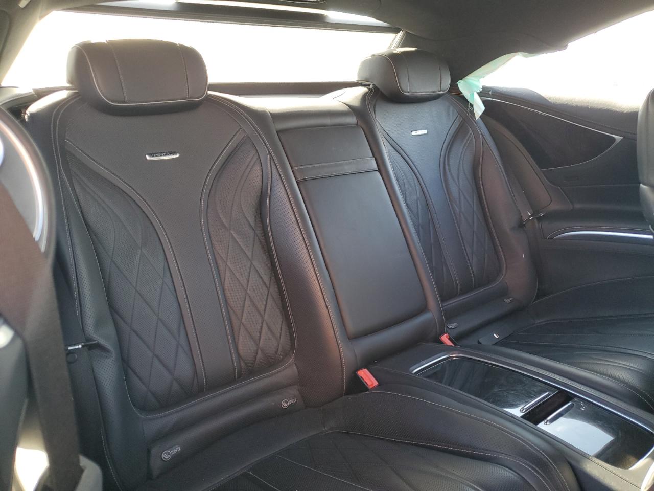 2015 Mercedes-Benz S-klasse - Image 10
