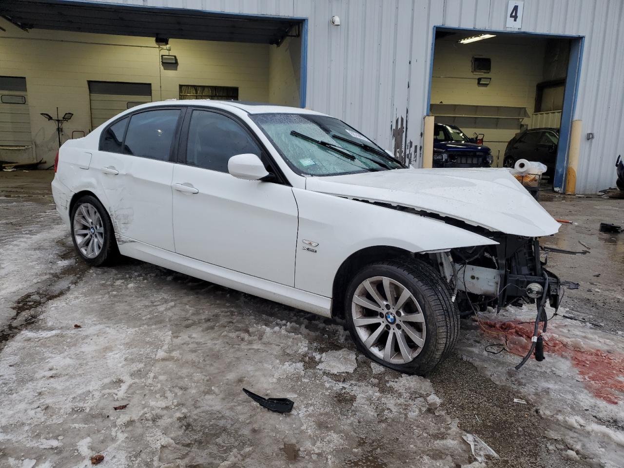 2011 BMW 3er - Image 4