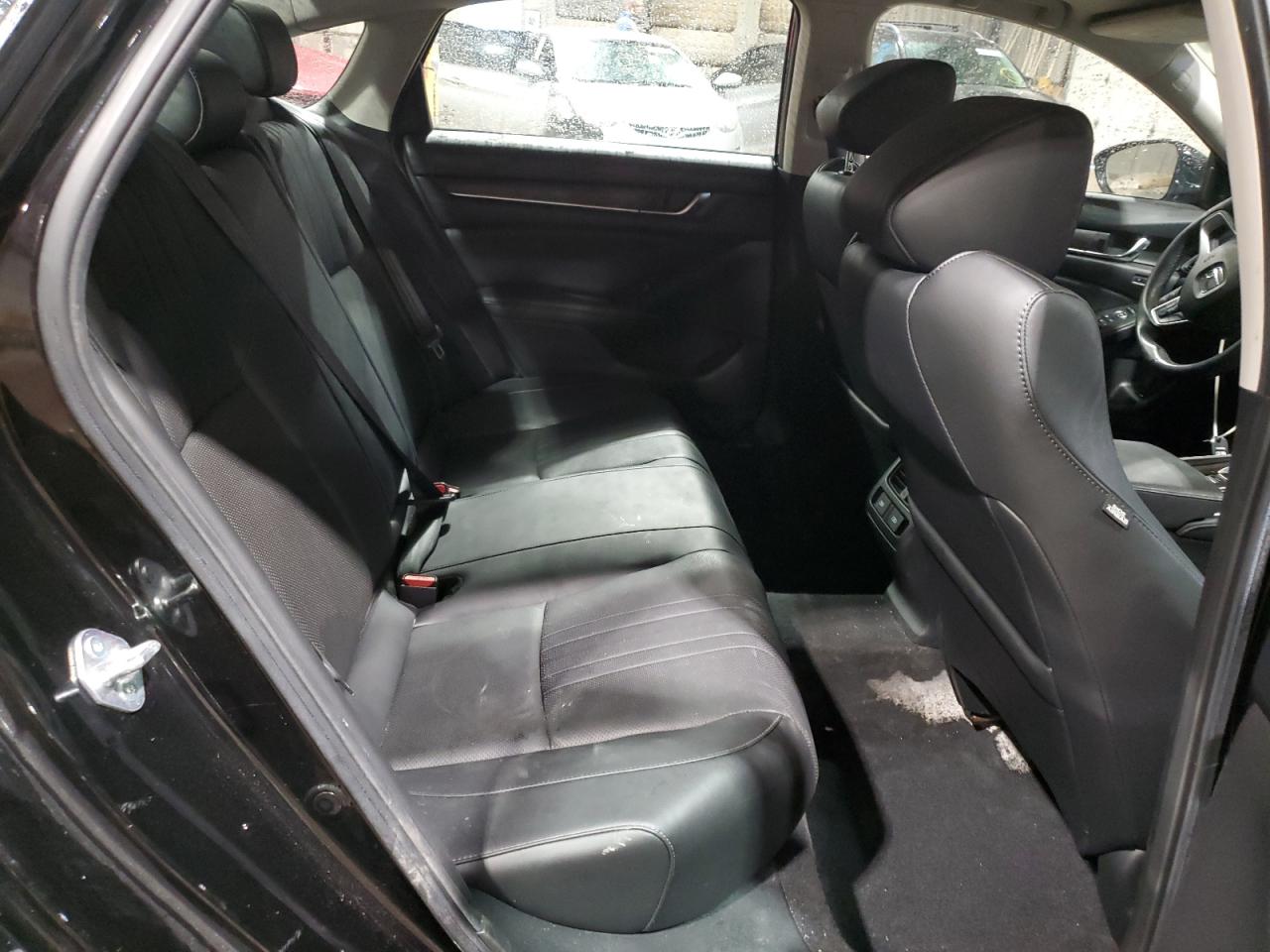 2022 Honda Accord - Image 10