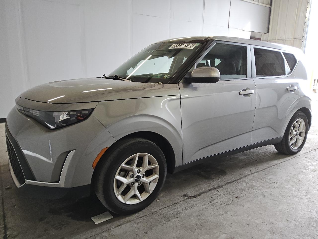 2023 Kia Soul - Image 1