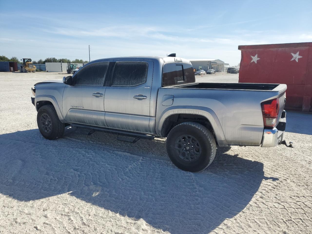 2021 Toyota Tacoma - Image 2