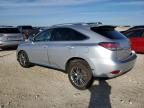 2013 Lexus Rx 350 Base zu verkaufen in Temple, TX - Front End