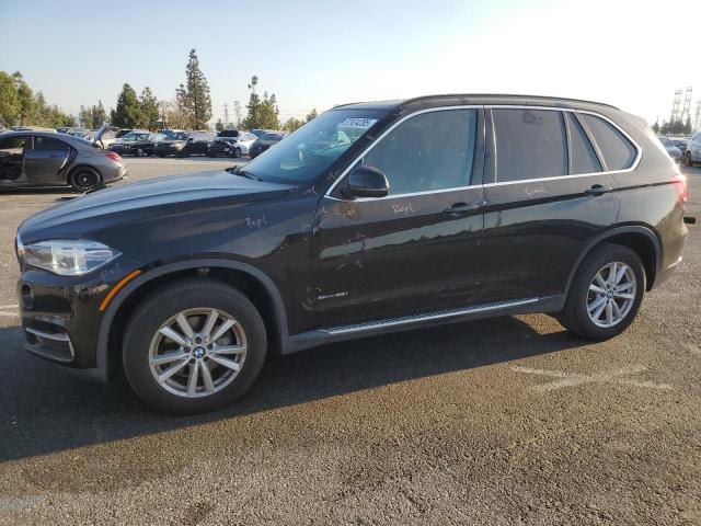 2014 Bmw X5 Sdrive35I