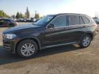 2014 Bmw X5 Sdrive35I на продаже в Rancho Cucamonga, CA - Side