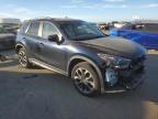 2016 Mazda Cx-5 Gt de vânzare în Martinez, CA - Rear End