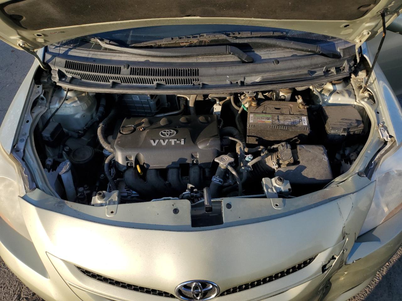 2007 Toyota Yaris - Image 11