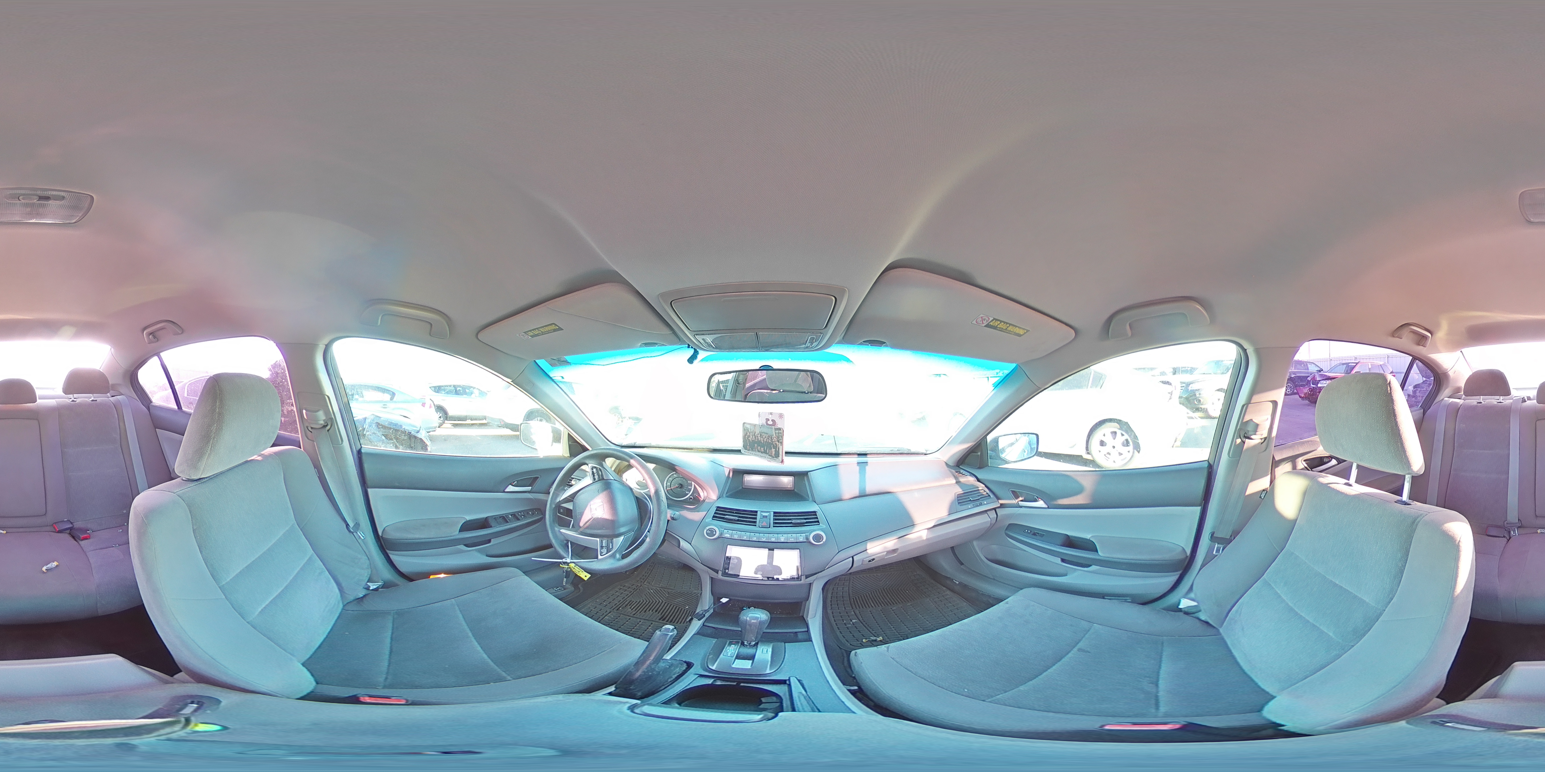 2010 Honda Accord - Image 13