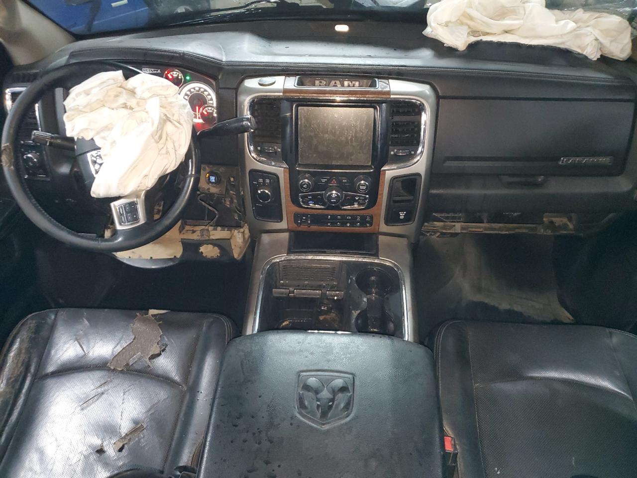 2016 RAM 2500 - Image 8