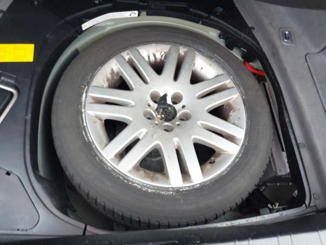 2002 BMW 745 I AUTO