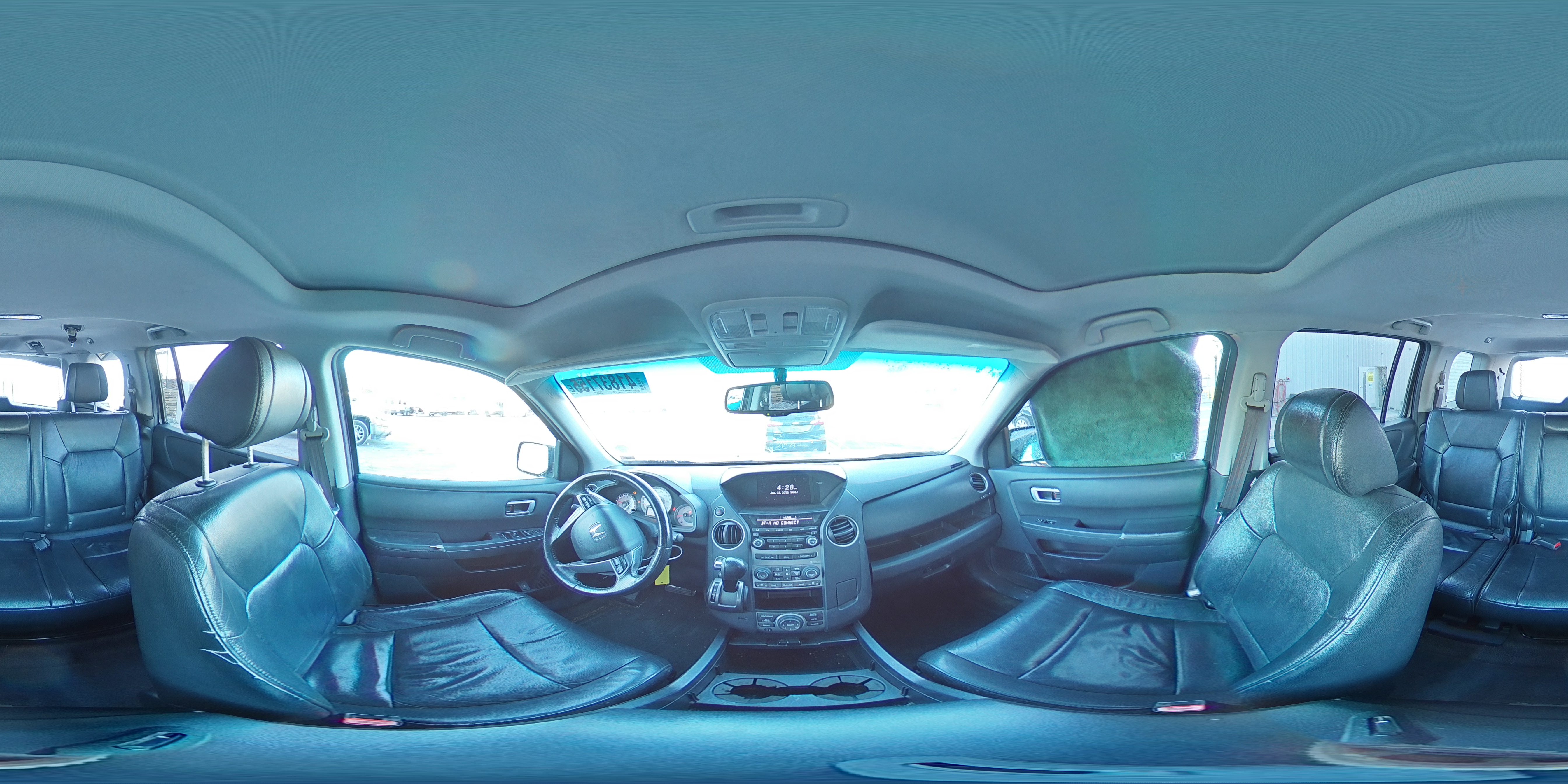 2012 Honda Pilot - Image 15