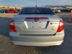 2010 Ford Fusion Hybrid на продаже в Las Vegas, NV - Front End