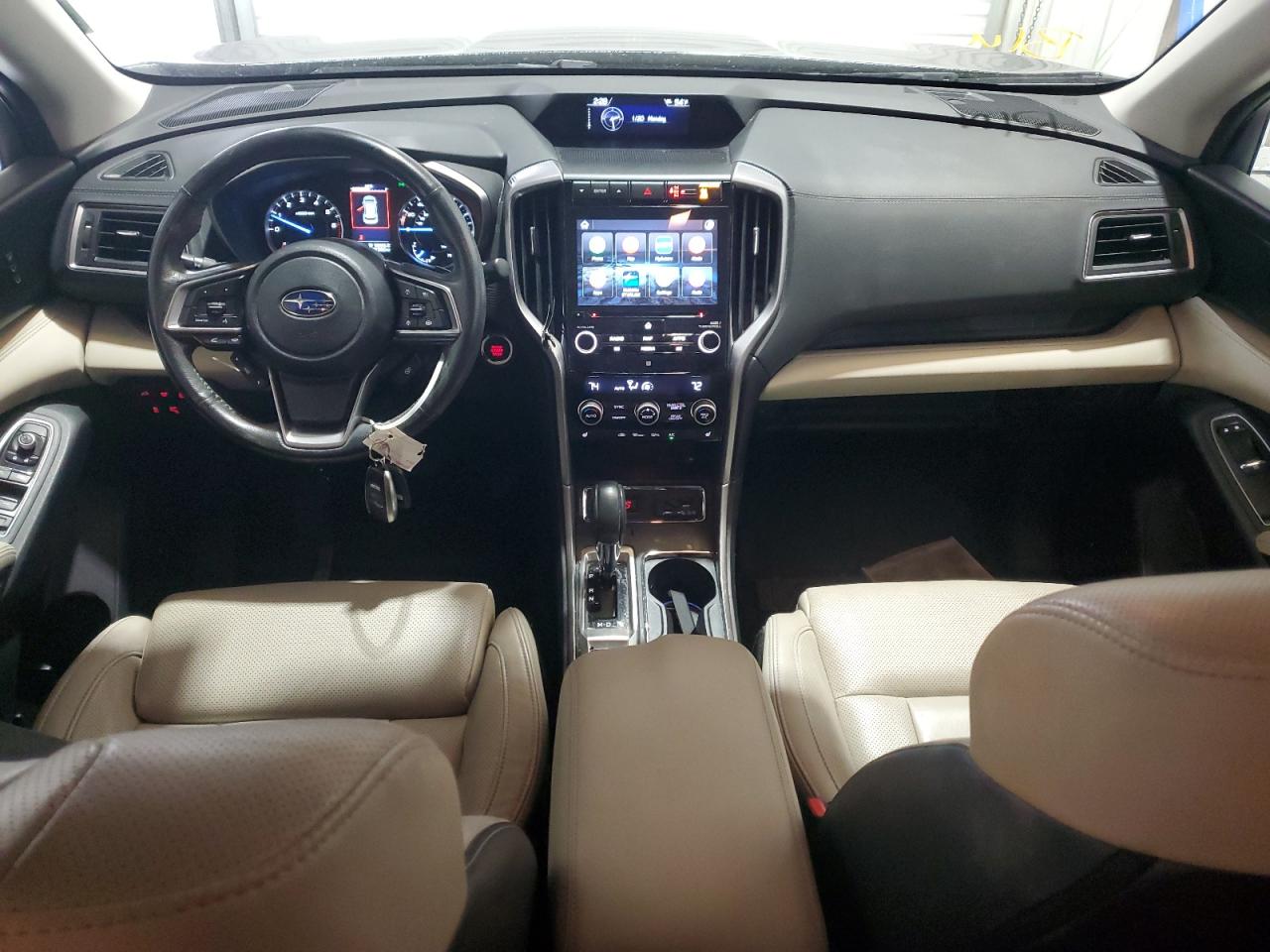 2021 Subaru Ascent - Image 8