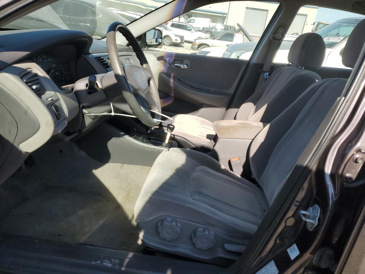 1999 Honda Accord - Image 7