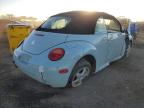 2004 Volkswagen New Beetle Gl zu verkaufen in Brighton, CO - Side