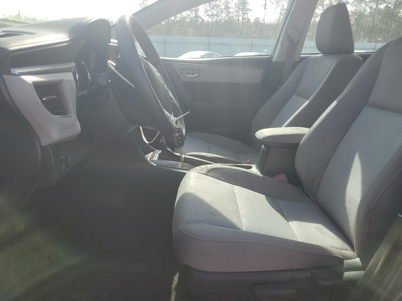2016 Toyota Corolla - Image 7