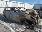 2016 Chevrolet Sonic Lt de vânzare în Dyer, IN - Burn