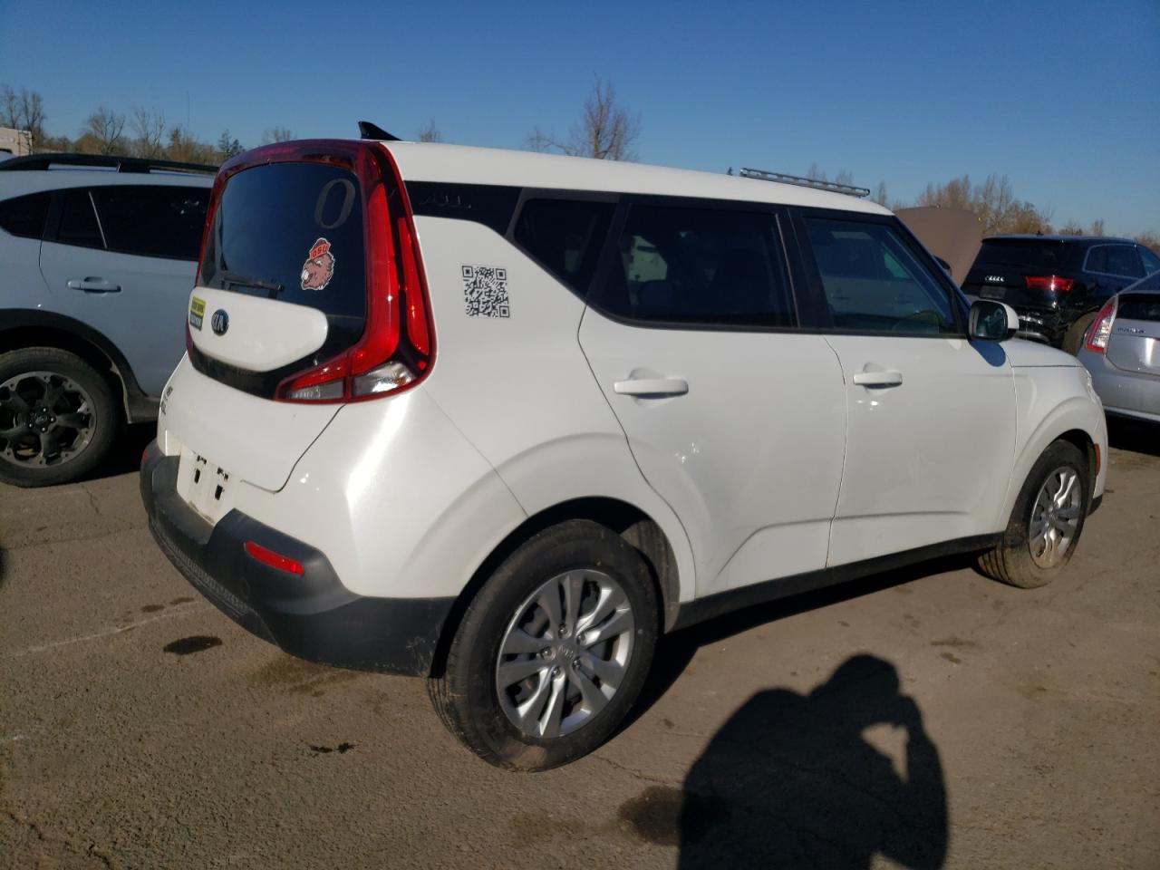 2020 Kia Soul - Image 3