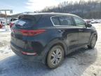 2017 Kia Sportage Lx იყიდება Hurricane-ში, WV - Mechanical