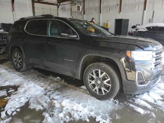  GMC ACADIA 2023 Черный
