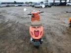 2018 Vespa Sprint 150 3V იყიდება American Canyon-ში, CA - Minor Dent/Scratches