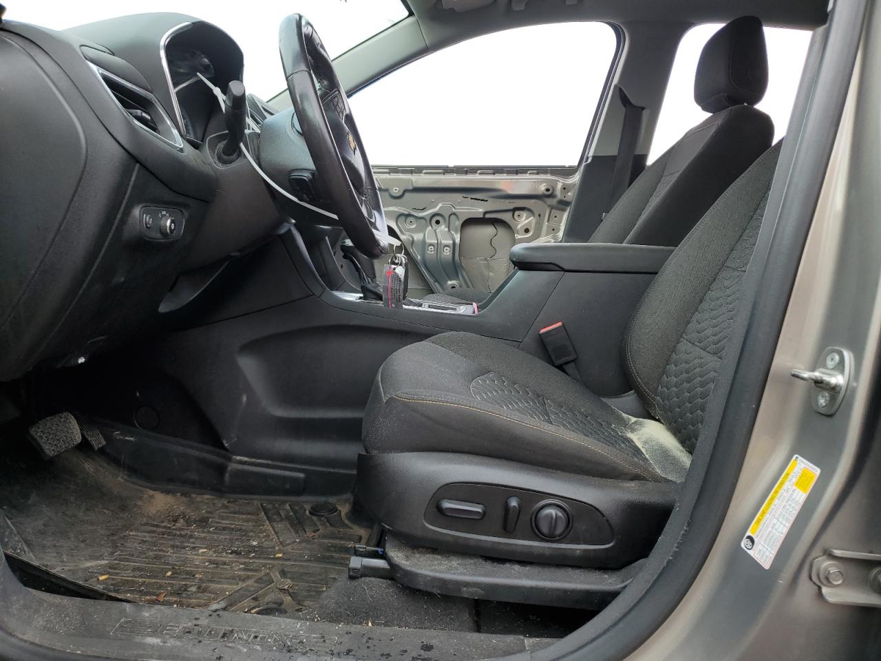 2018 Chevrolet Equinox - Image 7