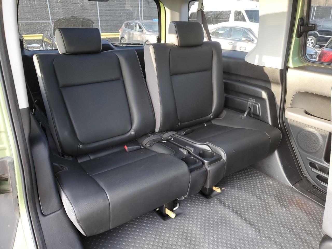 2006 Honda Element - Image 11