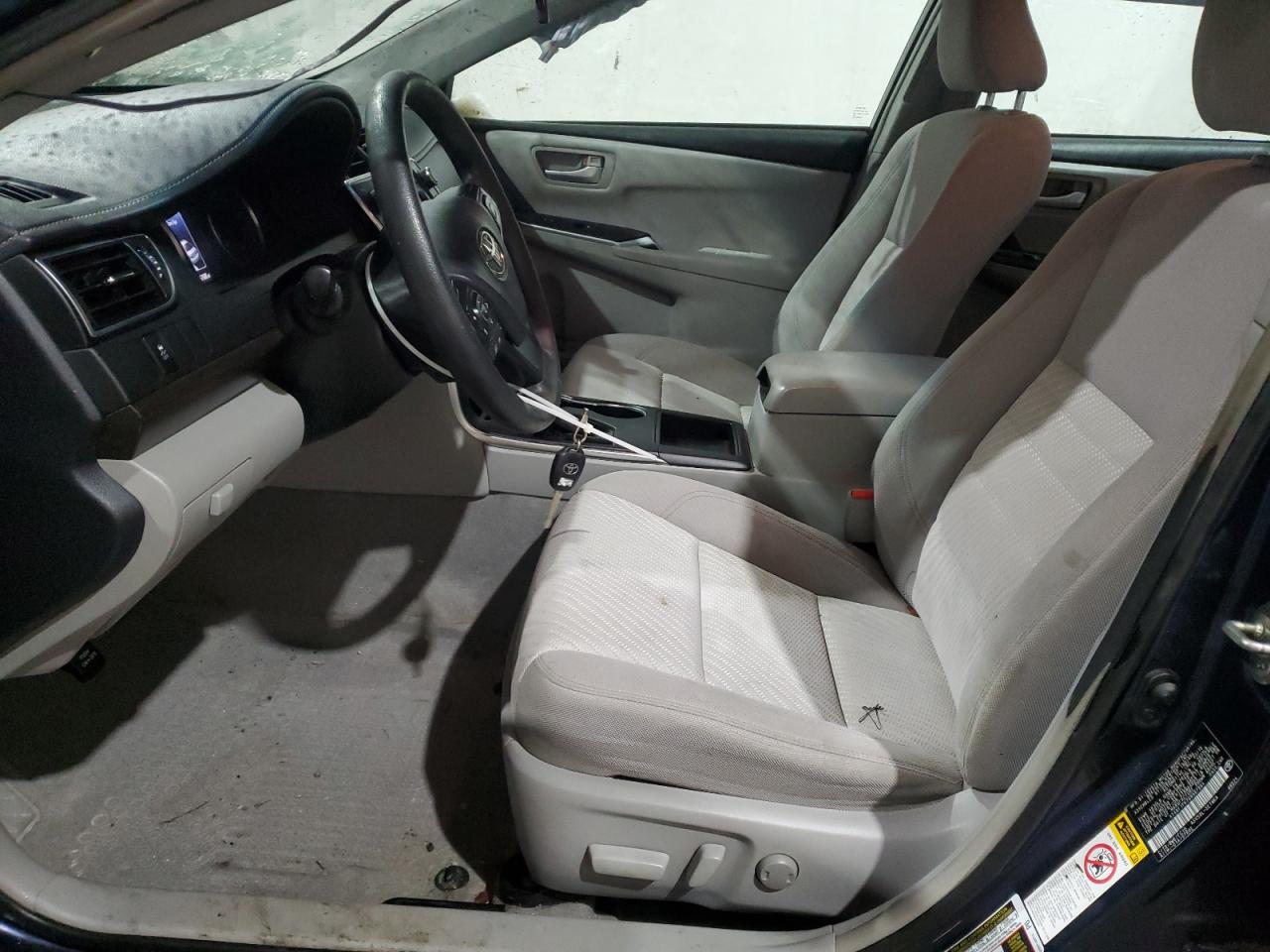 2016 Toyota Camry - Image 7