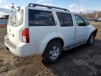 2008 Nissan Pathfinder S na sprzedaż w Hillsborough, NJ - Front End