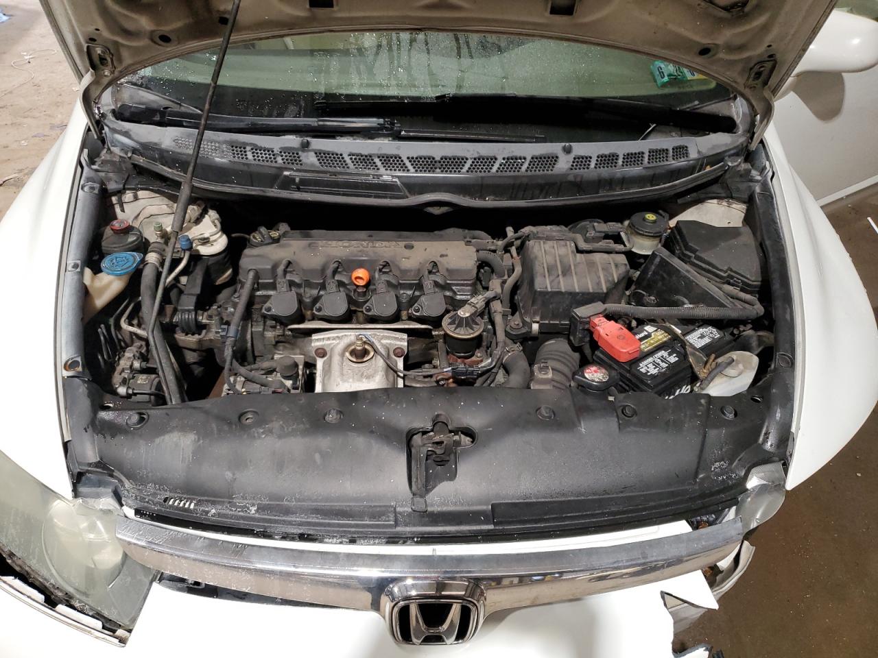 2006 Honda Civic - Image 13