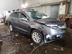 2018 Acura Rdx Technology на продаже в New Britain, CT - Water/Flood