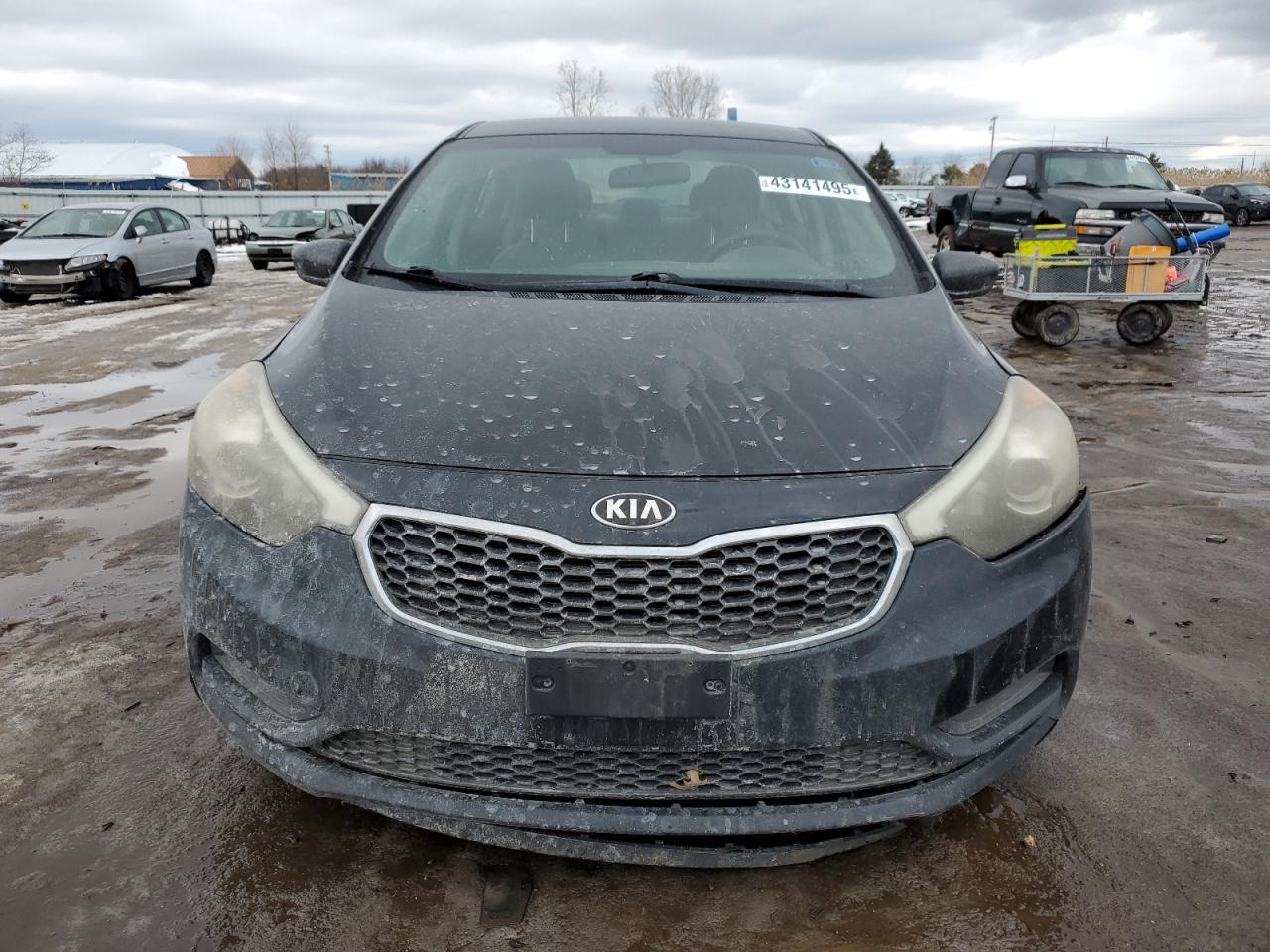 2015 Kia Forte - Image 5