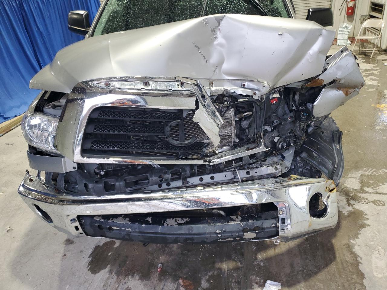 2008 Toyota Tundra - Image 12