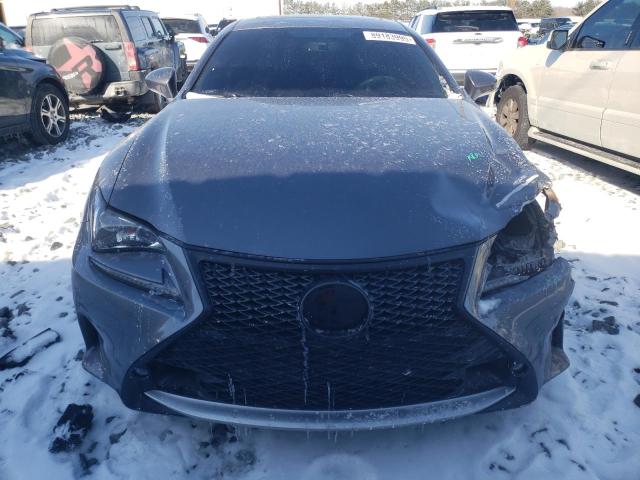  LEXUS RX350 2016 Szary