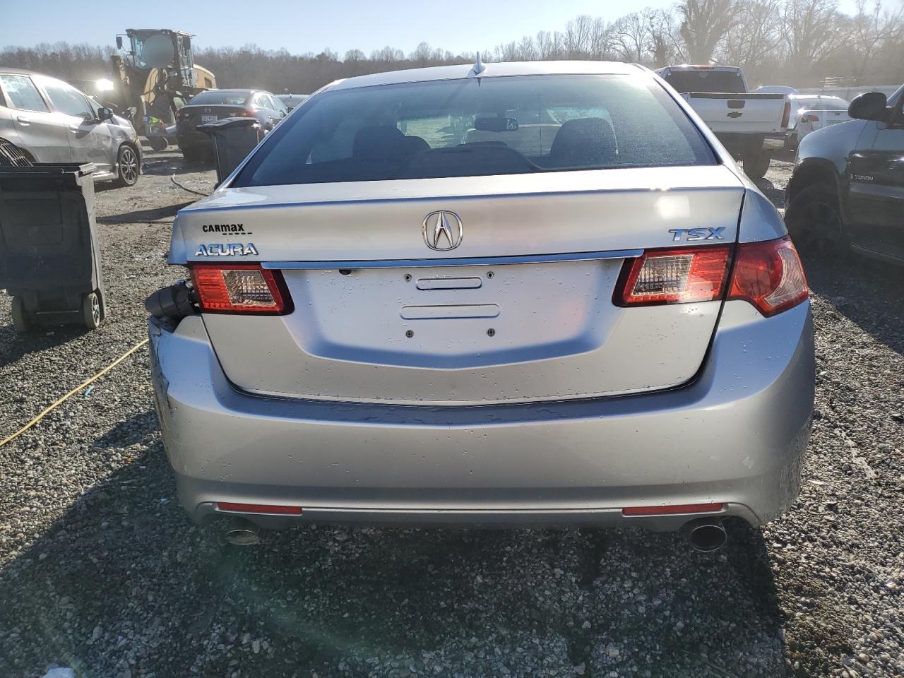 2012 Acura TSX - Image 6