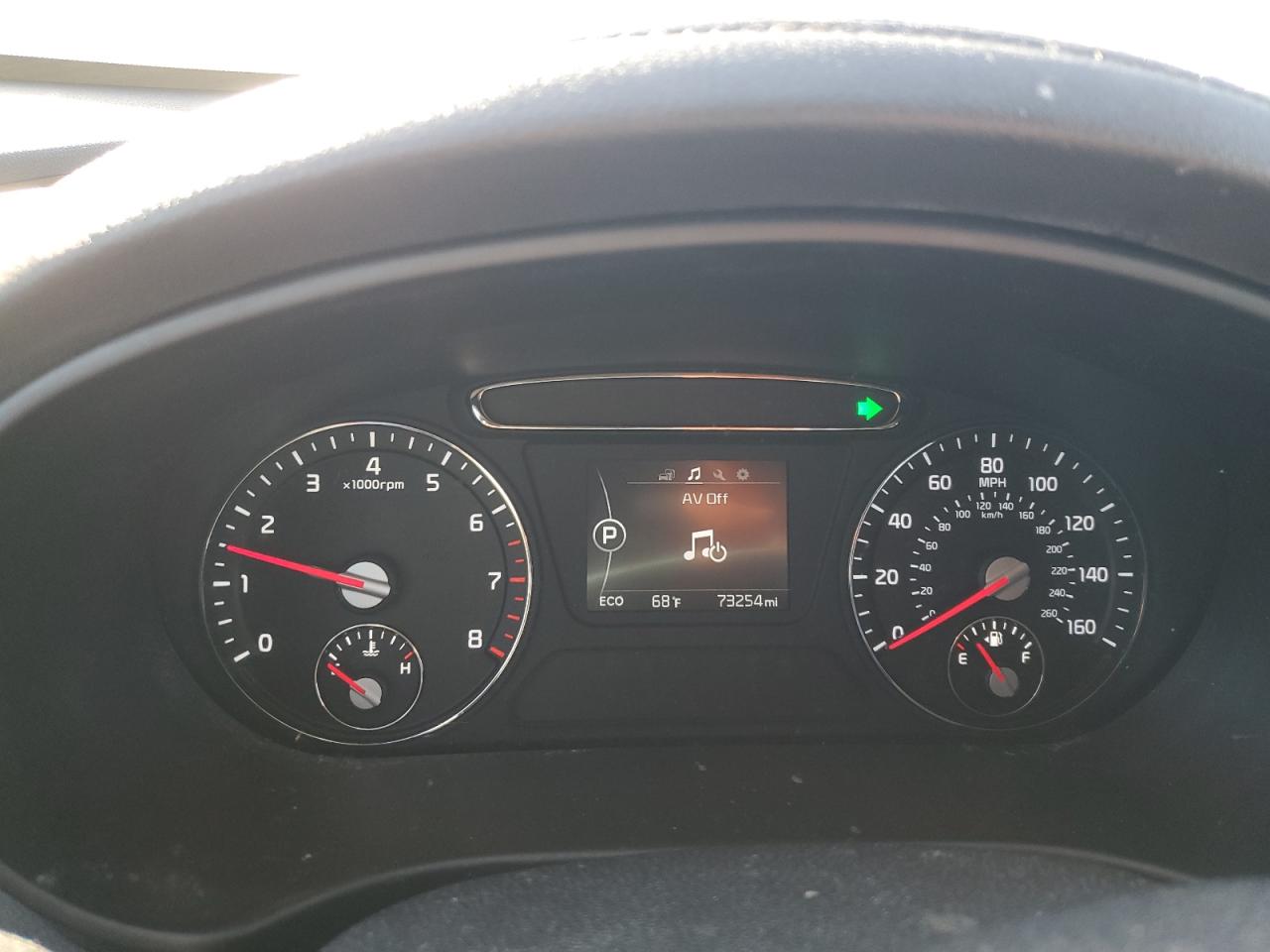 2017 Kia Sorento - Image 9