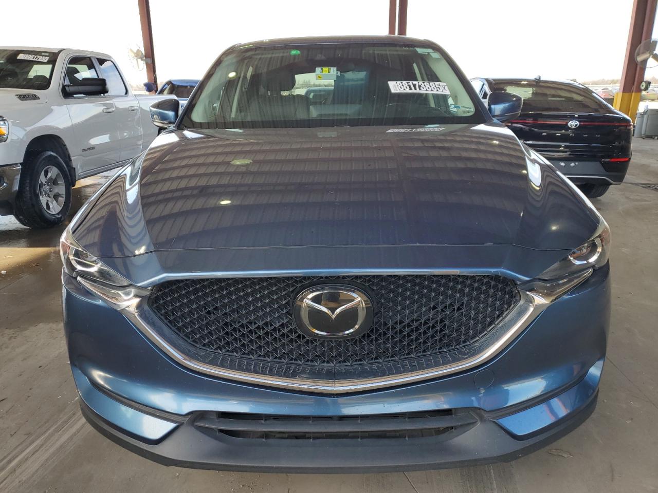 2021 Mazda CX-5 - Image 5