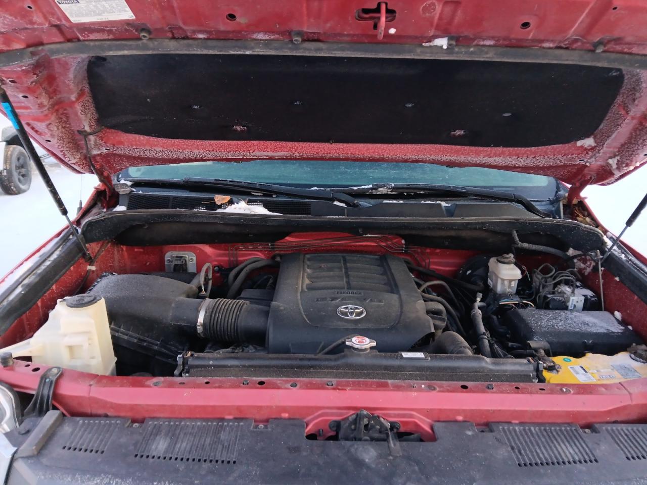 2014 Toyota Tundra - Image 11