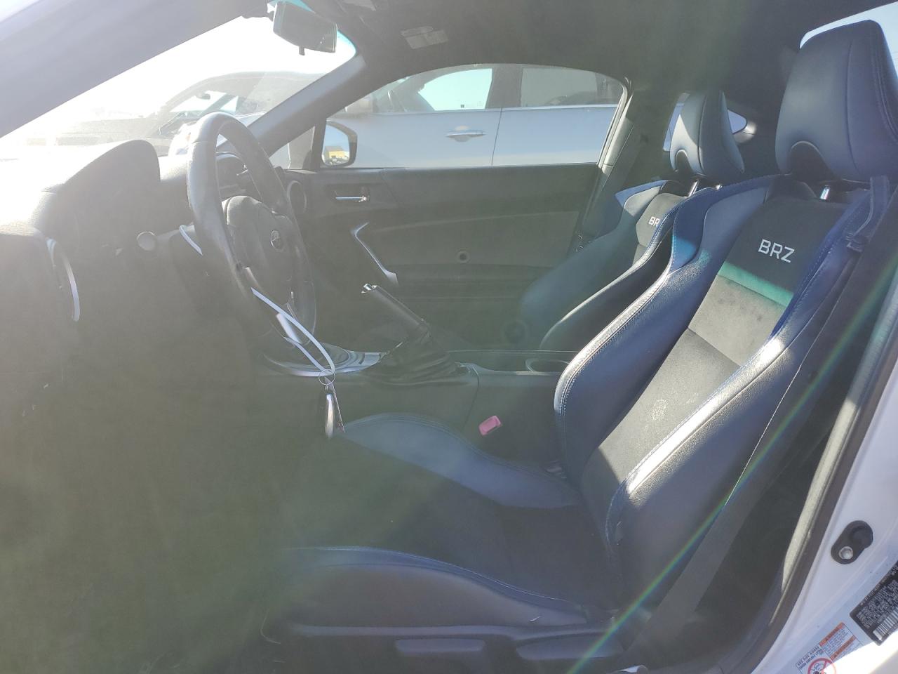 2015 Subaru BRZ - Image 7