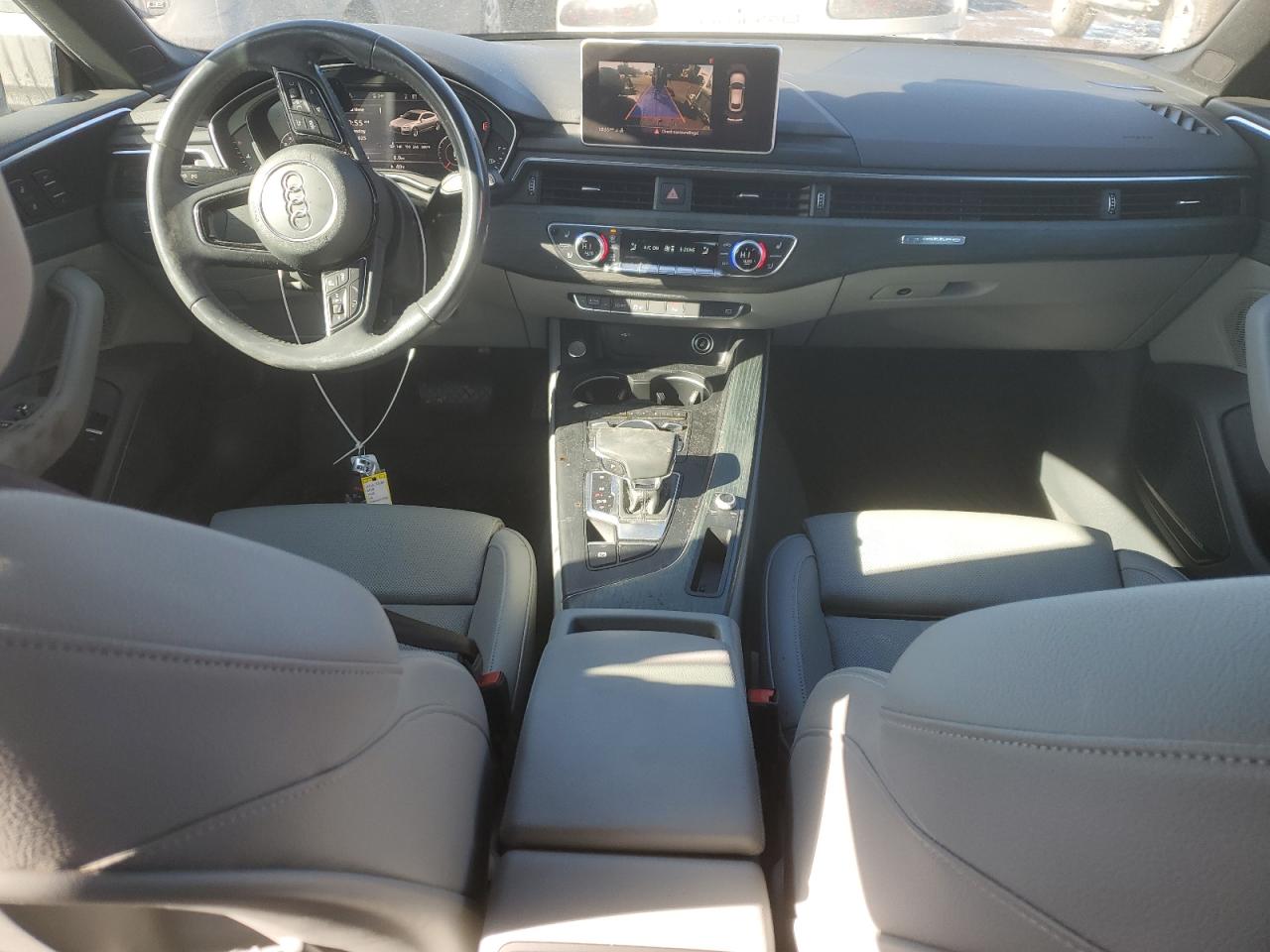 2018 Audi A5 - Image 8