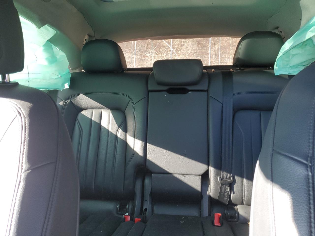 2018 Audi Q5 - Image 10