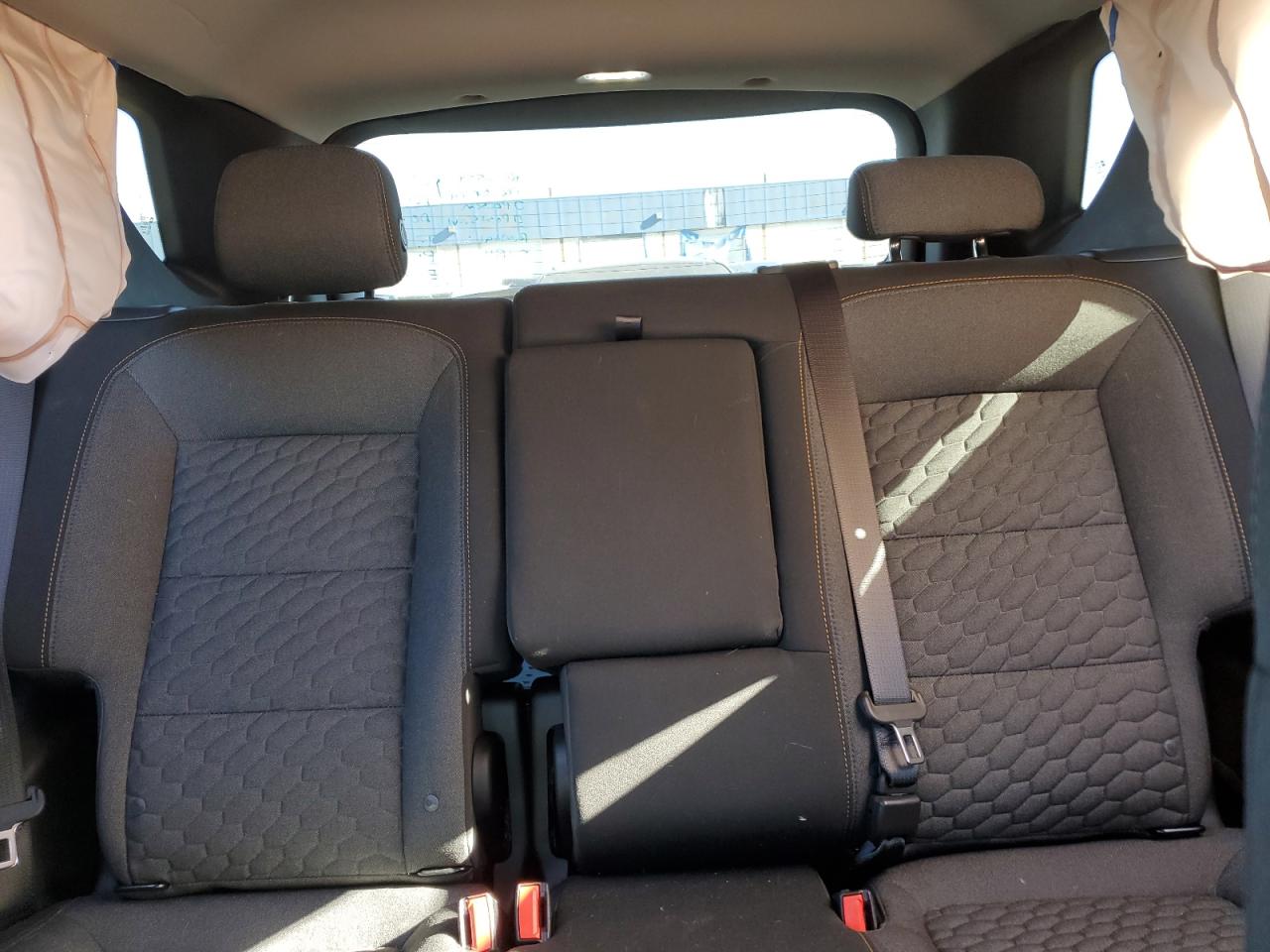 2020 Chevrolet Equinox - Image 10